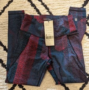 Sweaty Betty Power 7/8 Workout Leggings XS